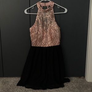 homecoming dress